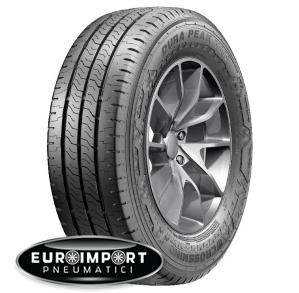 Crosswind Dura Peak VAN 185/75 R16 104/102 T Carico C  8PR  DOT 2025